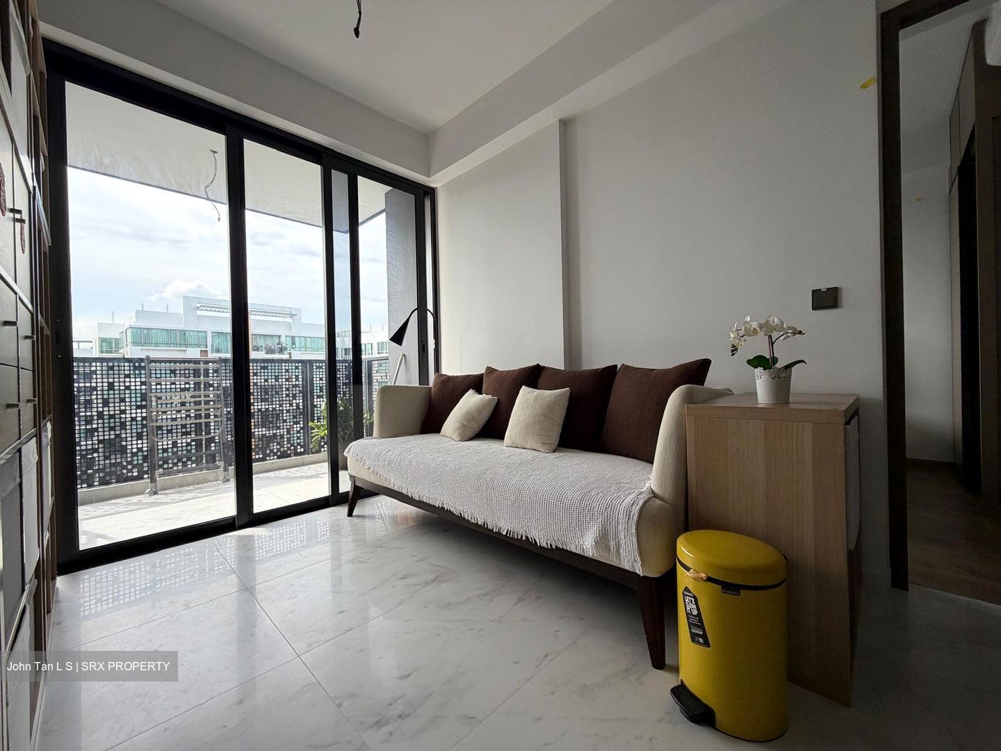 Sceneca Residence (D16), Apartment #557784091